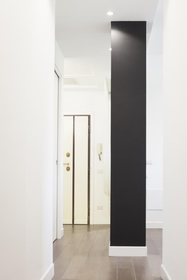 Suite Colosseo Apt. ローマ エクステリア 写真